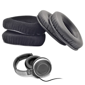 Zamenjava Earpads Pene, Blazine za AKG K267 Slušalke Slušalke Blazinic Pokrov