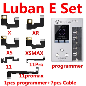 Luban face id repair tool for iPhone X-12ProMax dot matrix repair JC IFACE