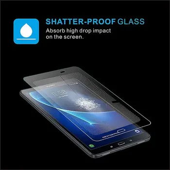 2pcs Kaljeno Steklo Screen Protector For Samsung Galaxy Tab, Note Pro 12.2 palčni P900 P901 P905 SM-P900 Tablet Stekla Straža Film