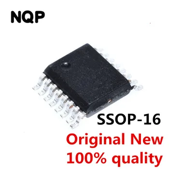 50pcs nove in izvirne FE8.1-FSOP16A USB2.0 SSOP-16, ki je na zalogi