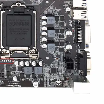 Za Asus B250 RUDARSKI STROKOVNJAK 12 PCIE Rudarstvo Ploščad BTC ETH Rudarstvo Motherboard LGA1151 USB3.0 SATA3 Intel B250 B250M DDR4