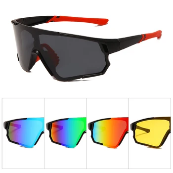 Polarizirana sončna Očala blagovne Znamke Design Letnik Moški Premaz Vožnjo sončna očala Goggle UV400 Odtenki Očala Gafas De Sol