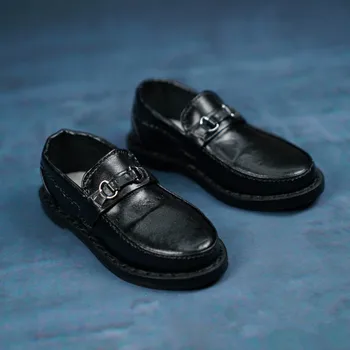BJD lutka čevlji so primerni za Strica, da pedal leni človek doudou čevlji korejska različica moda vsestranski priložnostne čevlji za moške