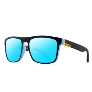 2021 Moda Fant je Sonce Očala Iz Polarizirana sončna Očala Moških Luksuzne blagovne Znamke Oblikovalec Letnik Prostem Vožnje Sunglass UV400