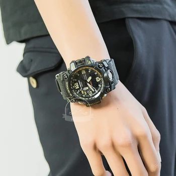 Casio watch G-SHOCK watch moških vrh luksuzni set vojaške LED relogio digitalni watch šport Bluetooth quartz moški gledajo masculino
